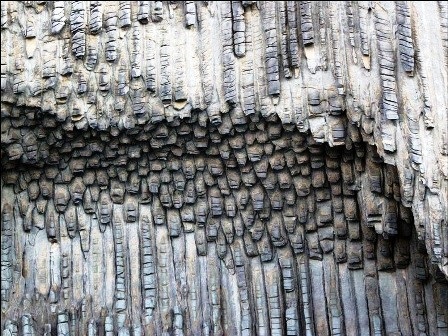 Núi đá tuyệt đẹp ở Tây Ban Nha - 2 Núi đá tuyệt đẹp ở Tây Ban Nha